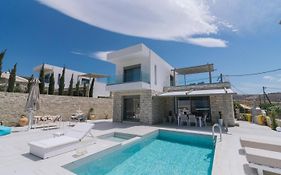 3 Muses Luxury Villas